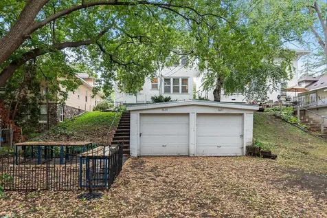 3827 Blaisdell Avenue Minneapolis MN 55409