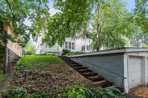3827 Blaisdell Avenue Minneapolis MN 55409