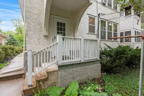 3827 Blaisdell Avenue Minneapolis MN 55409