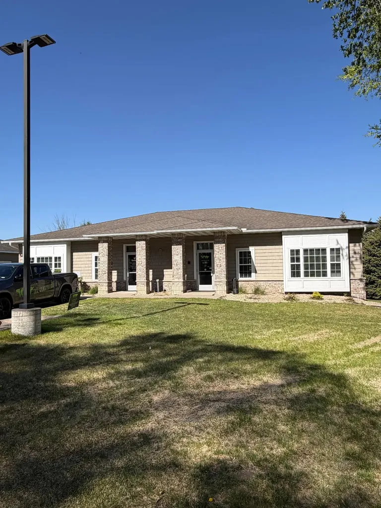 2191 Northdale Boulevard NW Coon Rapids MN 55433