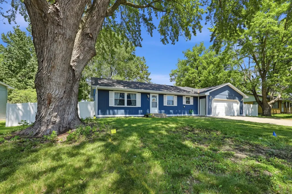 210 Washington Street Young America MN 55397