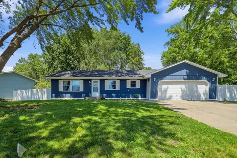 210 Washington Street Young America MN 55397