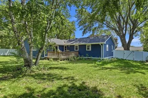 210 Washington Street Young America MN 55397