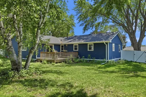 210 Washington Street Young America MN 55397