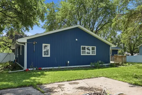 210 Washington Street Young America MN 55397