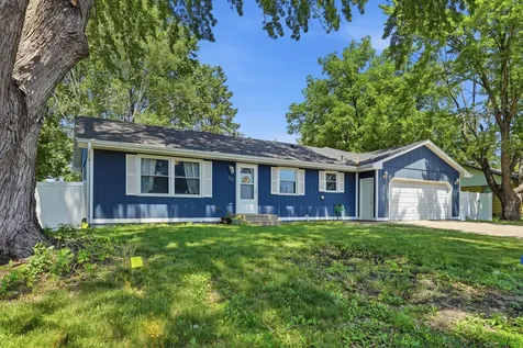 210 Washington Street Young America MN 55397