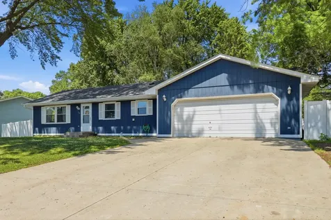 210 Washington Street Young America MN 55397