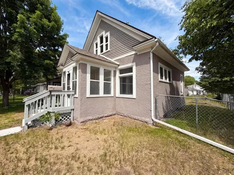 5200 Camden Avenue N Minneapolis MN 55430