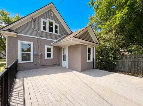 5200 Camden Avenue N Minneapolis MN 55430