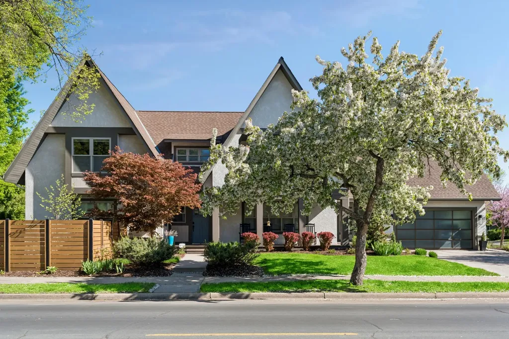 3844 Xerxes Avenue S Minneapolis MN 55410
