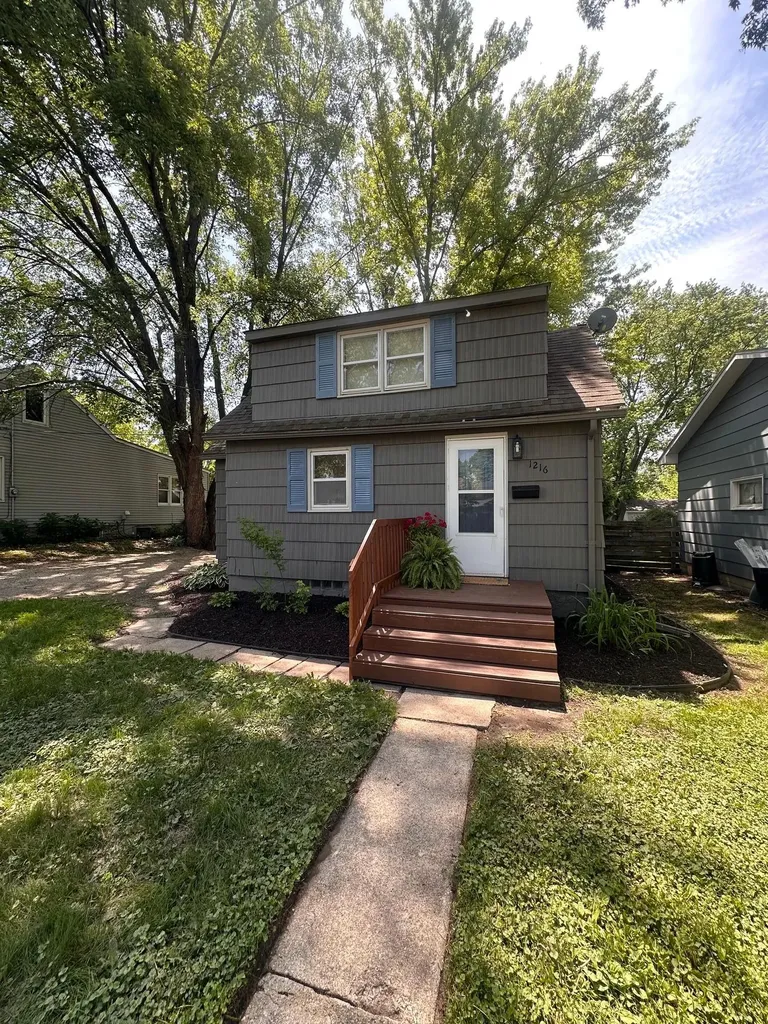1216 5th Street SE Rochester MN 55904