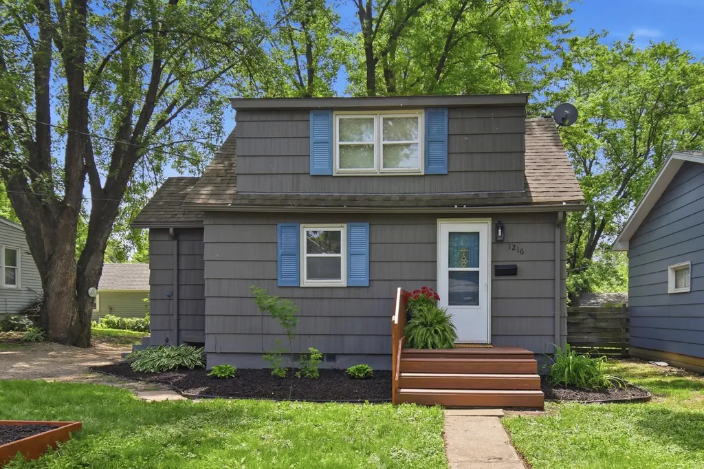 1216 5th Street SE Rochester MN 55904