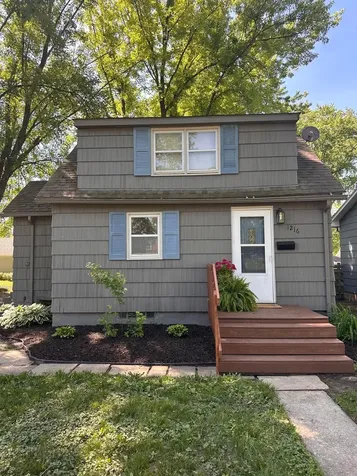 1216 5th Street SE Rochester MN 55904