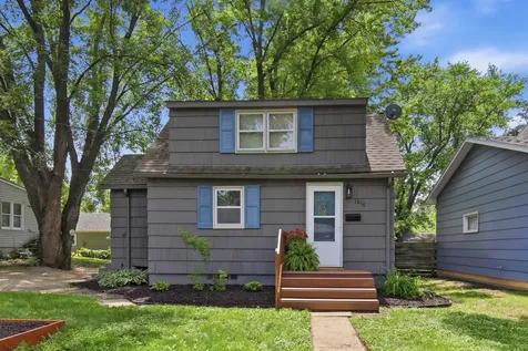1216 5th Street SE Rochester MN 55904