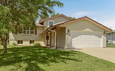 839 15th Avenue SE Rochester MN 55904