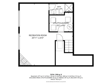 4978 132nd Way N Hugo MN 55038