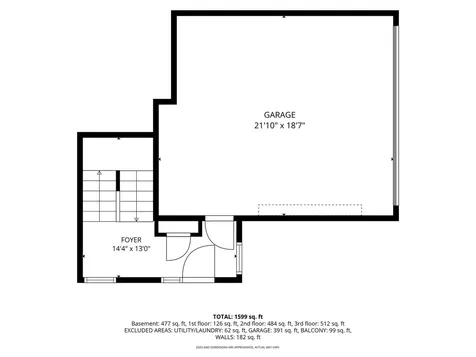 4978 132nd Way N Hugo MN 55038