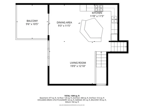 4978 132nd Way N Hugo MN 55038