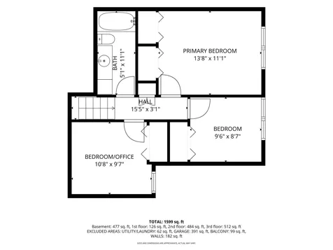 4978 132nd Way N Hugo MN 55038