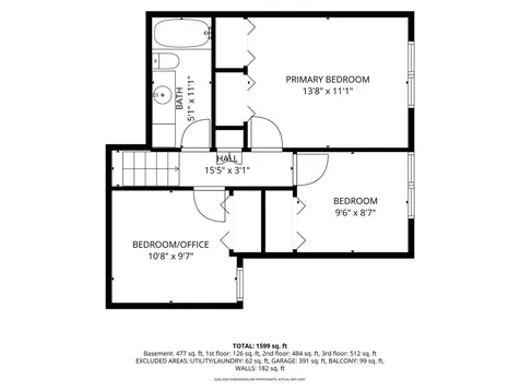 4978 132nd Way N Hugo MN 55038