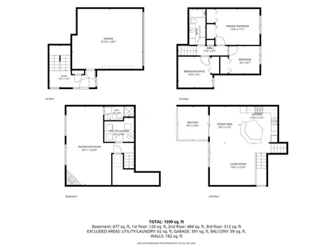 4978 132nd Way N Hugo MN 55038