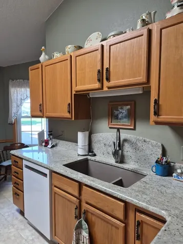 1503 Highview Trail Albert Lea MN 56007