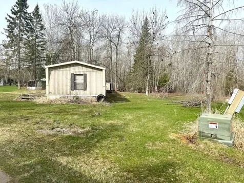 40627 575th Avenue Warroad MN 56763