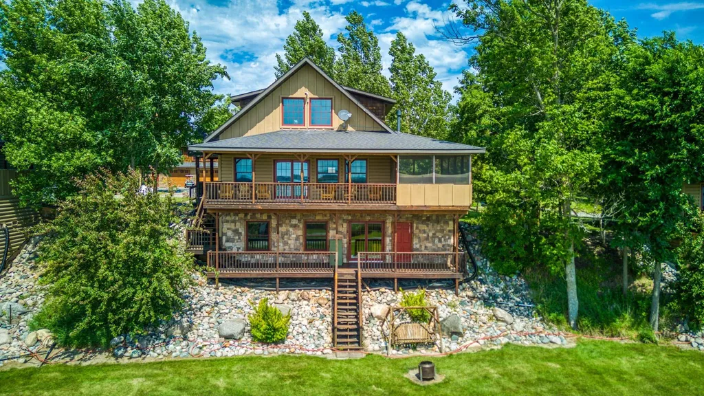 18882 N Blackduck Lake Road NE Hines MN 56647