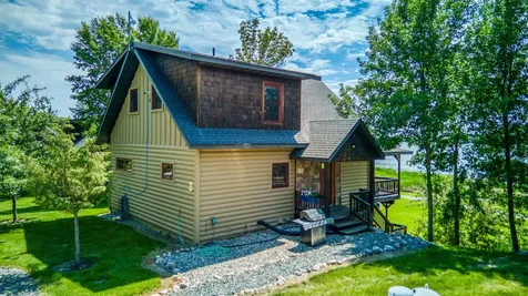 18882 N Blackduck Lake Road NE Hines MN 56647