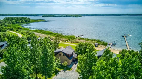 18882 N Blackduck Lake Road NE Hines MN 56647