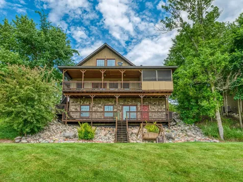 18882 N Blackduck Lake Road NE Hines MN 56647