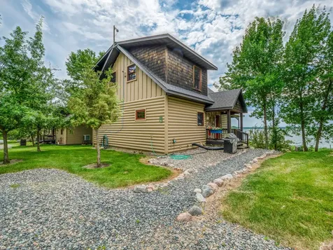 18882 N Blackduck Lake Road NE Hines MN 56647