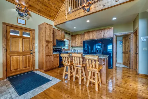 18882 N Blackduck Lake Road NE Hines MN 56647