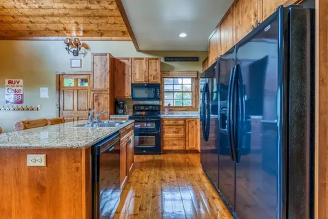 18882 N Blackduck Lake Road NE Hines MN 56647