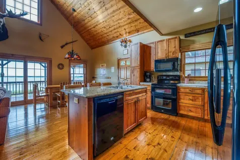 18882 N Blackduck Lake Road NE Hines MN 56647