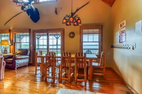 18882 N Blackduck Lake Road NE Hines MN 56647