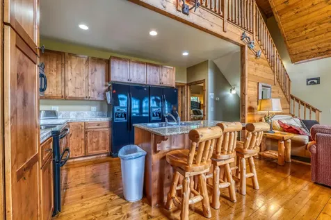 18882 N Blackduck Lake Road NE Hines MN 56647