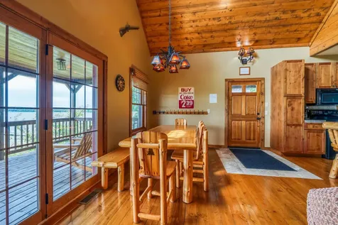 18882 N Blackduck Lake Road NE Hines MN 56647
