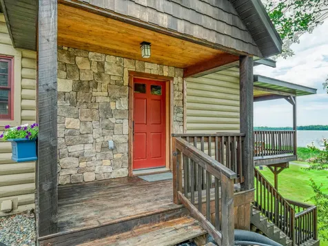18882 N Blackduck Lake Road NE Hines MN 56647