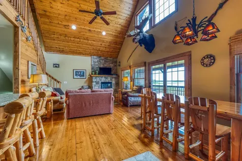 18882 N Blackduck Lake Road NE Hines MN 56647