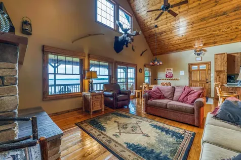 18882 N Blackduck Lake Road NE Hines MN 56647