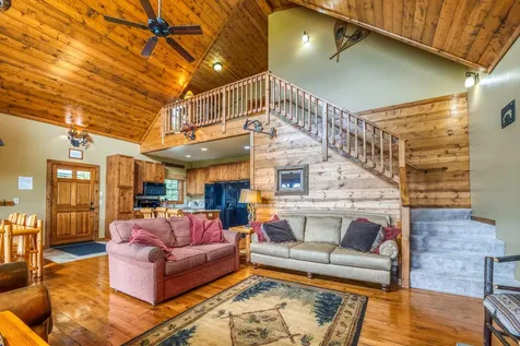 18882 N Blackduck Lake Road NE Hines MN 56647