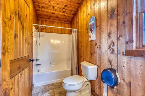 18882 N Blackduck Lake Road NE Hines MN 56647