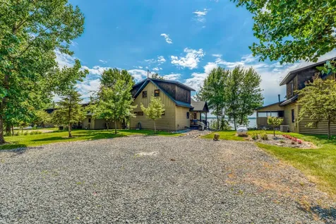 18882 N Blackduck Lake Road NE Hines MN 56647