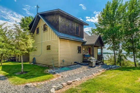 18882 N Blackduck Lake Road NE Hines MN 56647
