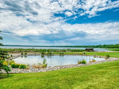 18882 N Blackduck Lake Road NE Hines MN 56647