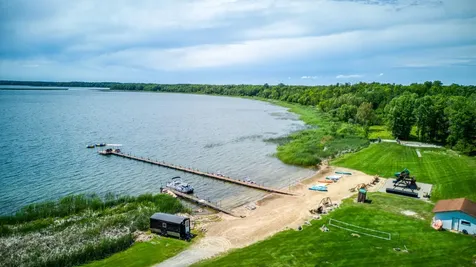 18882 N Blackduck Lake Road NE Hines MN 56647