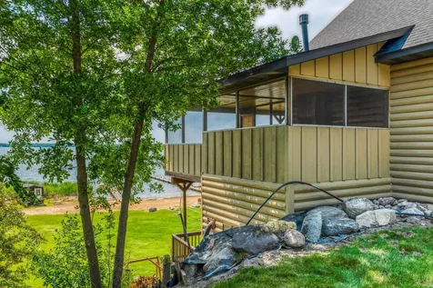 18882 N Blackduck Lake Road NE Hines MN 56647
