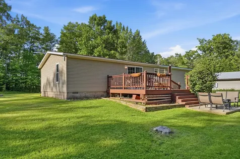 2939 340th Avenue Hinckley MN 55037