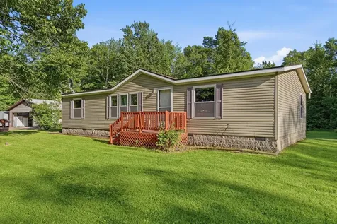 2939 340th Avenue Hinckley MN 55037